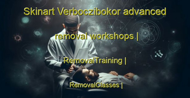 Skinart Verboczibokor advanced removal workshops | RemovalTraining | RemovalClasses | SkinartTraining-Hungary